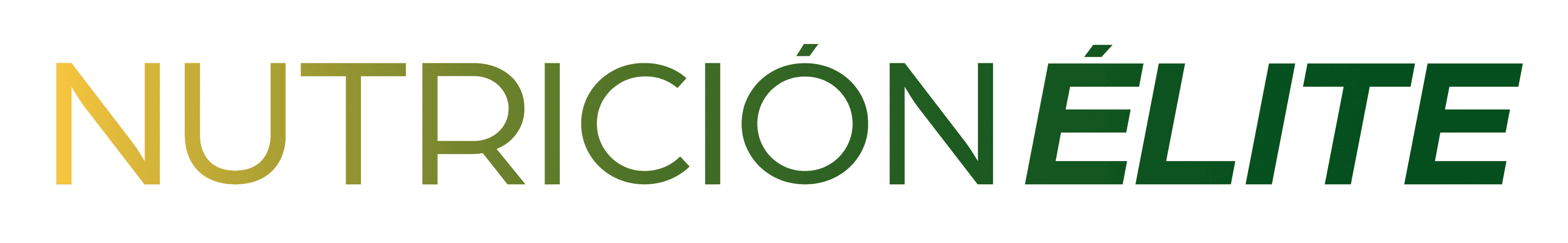 Nutricion Elite