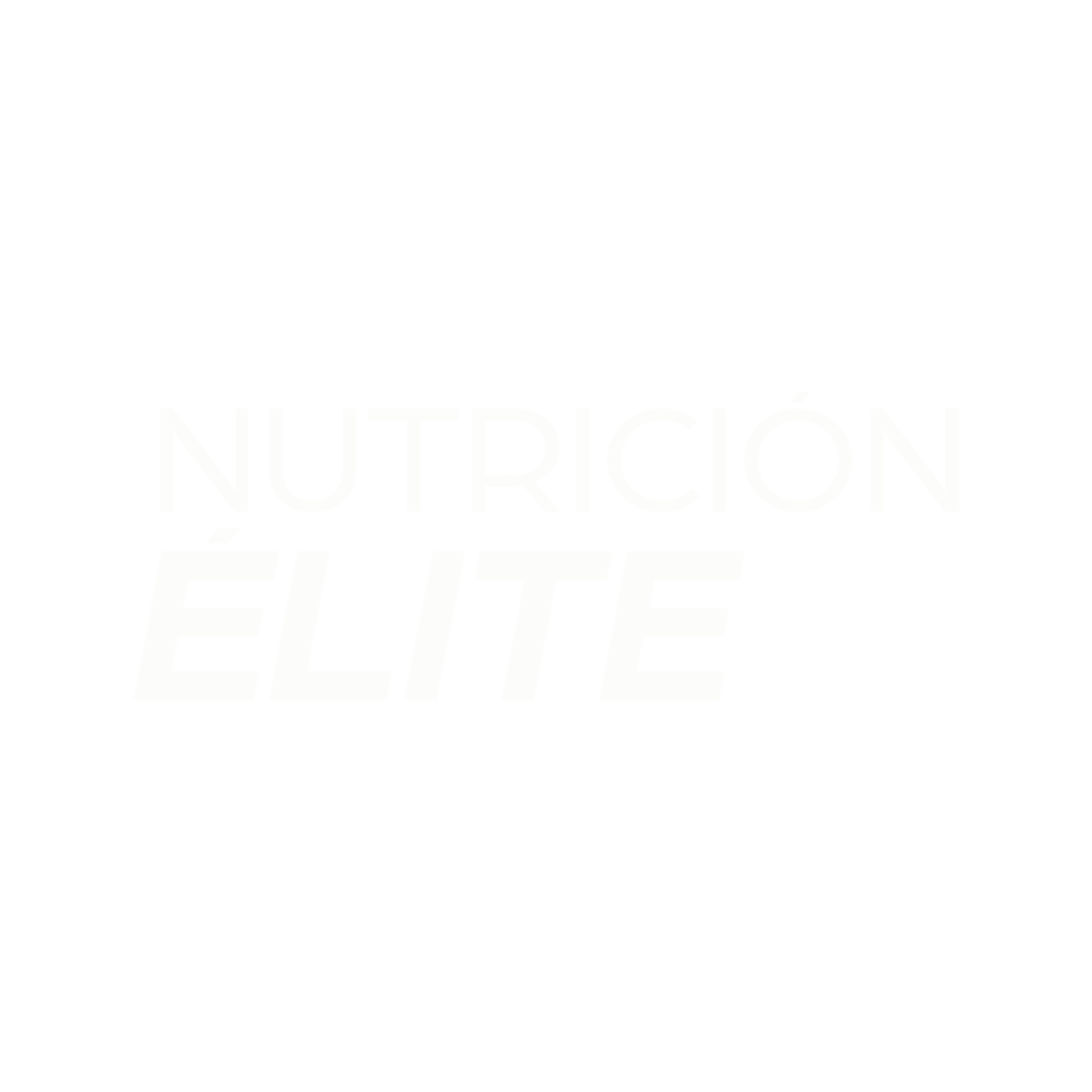 Nutricion Elite