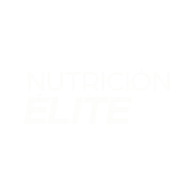 Nutricion Elite